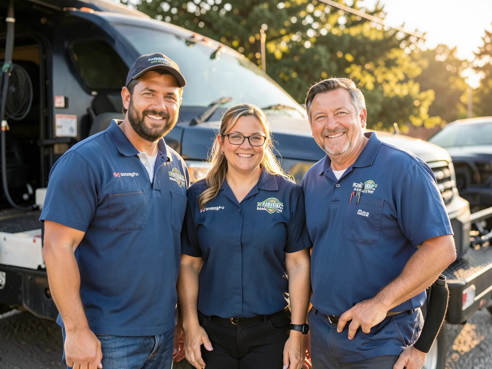 Roof Repair company in Davidson, OK