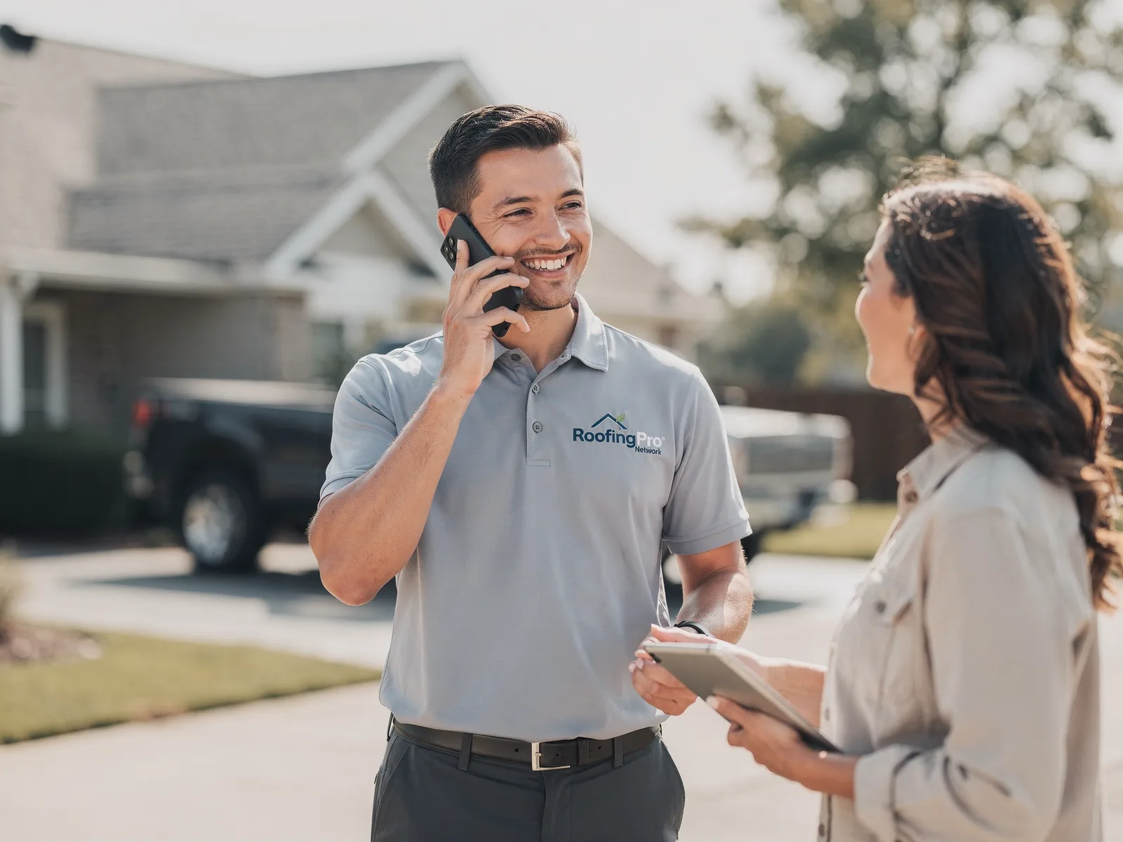 Roof Repair Davidson, OK FAQs